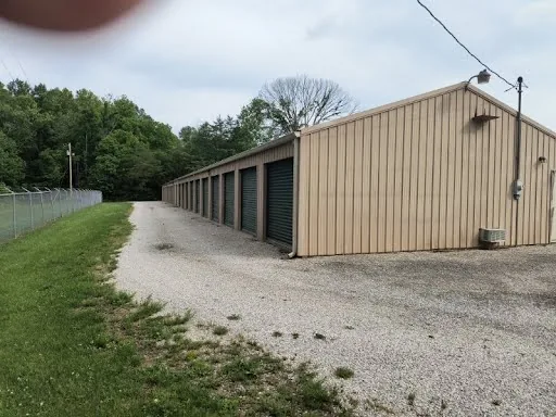 Cedar Rapids Road facility photo 2