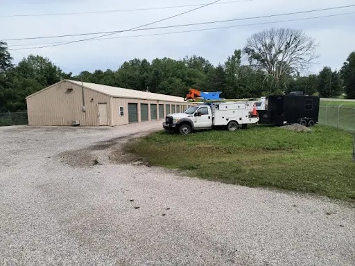 Cedar Rapids Road facility photo 7