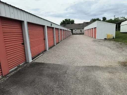 Crawford Street facility photo 1