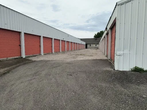 Crawford Street facility photo 3