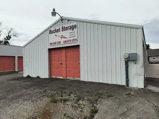 Crawford Street facility photo 4