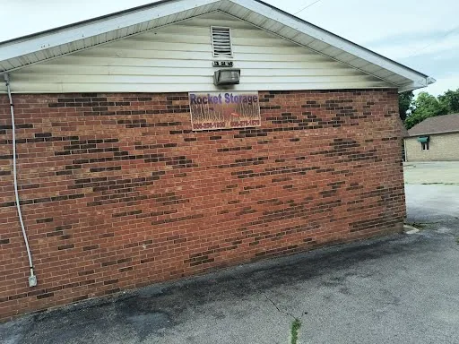 Richmond Street facility photo 2
