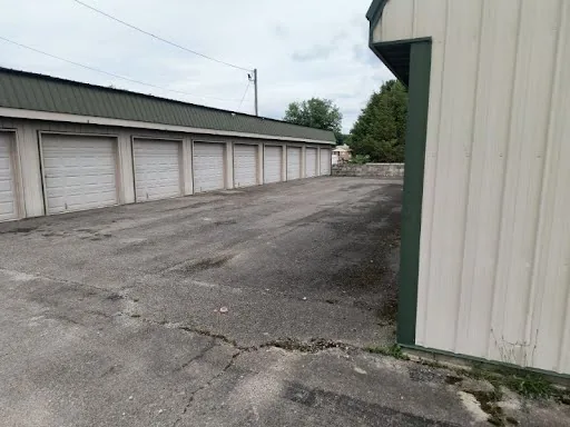 Williams Street facility photo 2
