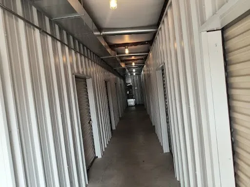 Williams Street facility photo 3