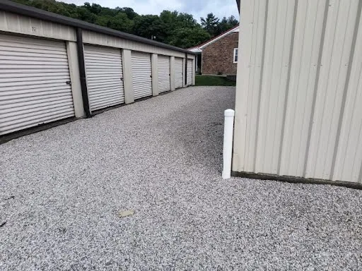 Williams Street facility photo 5