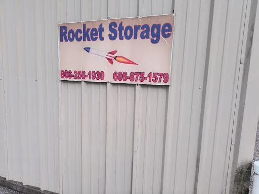Williams Street facility photo 6