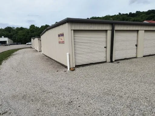 Williams Street facility photo 7